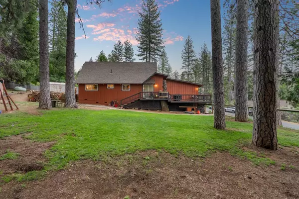 Camino, CA 95709,3995 Valley Vista DR