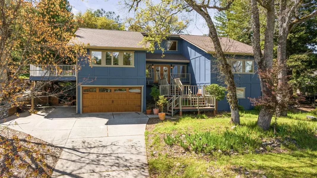 14494 Lake Wildwood DR, Penn Valley, CA 95946