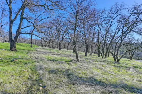 Lot 146 Western Sierra / Peabody Ct, El Dorado Hills, CA 95762