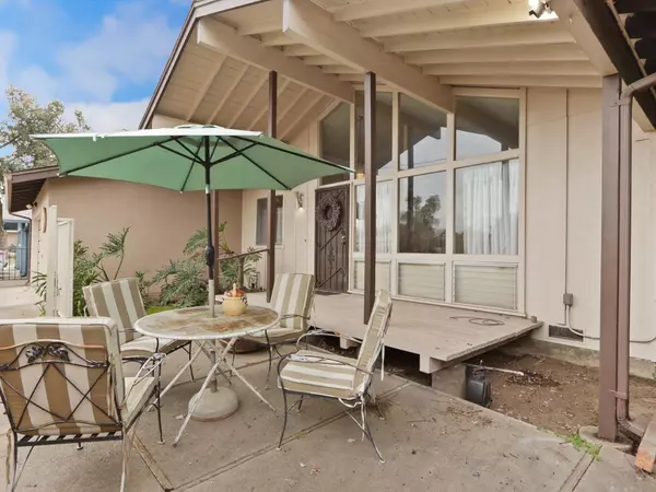 4715 Claremont AVE Stockton, CA 95207