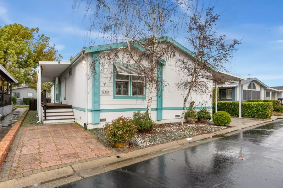 14785 Vallero WAY, Rancho Murieta, CA 95683