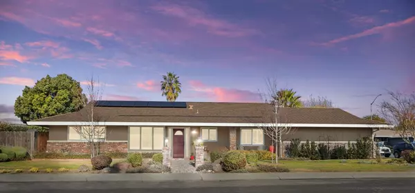 3721 S Monitor CIR, Stockton, CA 95219