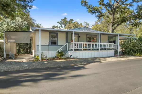4800 Auburn Folsom RD #11, Loomis, CA 95650
