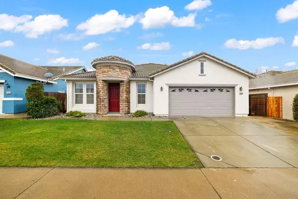 9154 Torino WAY, Sacramento, CA 95829