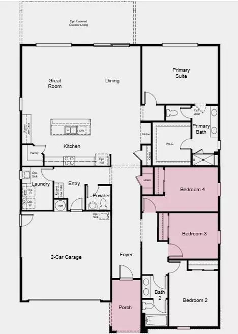 Sacramento, CA 95829,7732 Congaree WAY