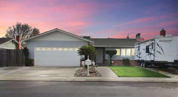 2012 Sweetwater DR, Modesto, CA 95355