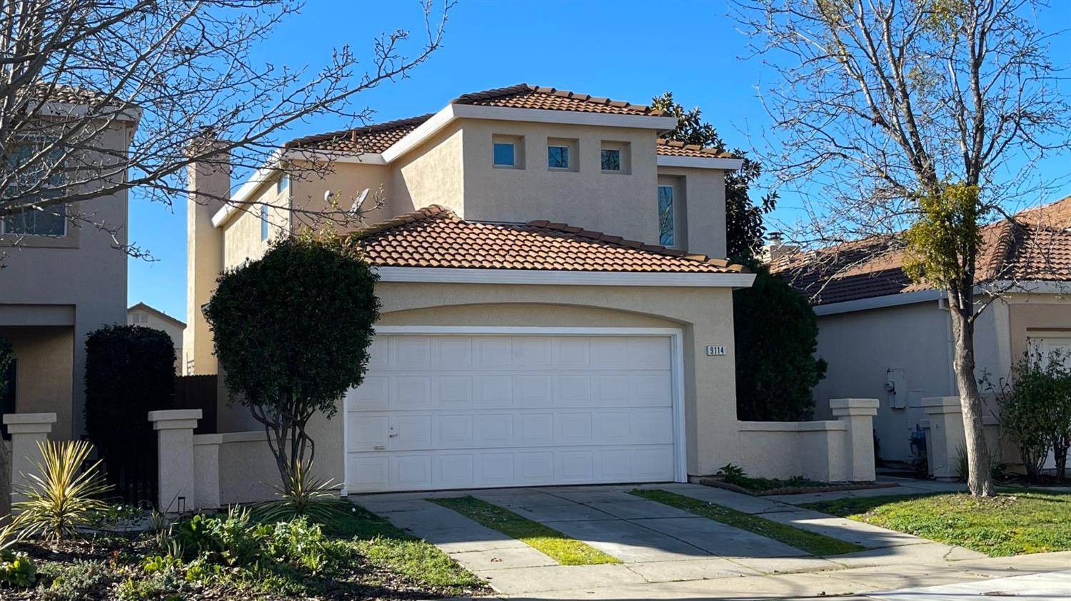 Elk Grove, CA 95758,9114 Trumbauer WAY