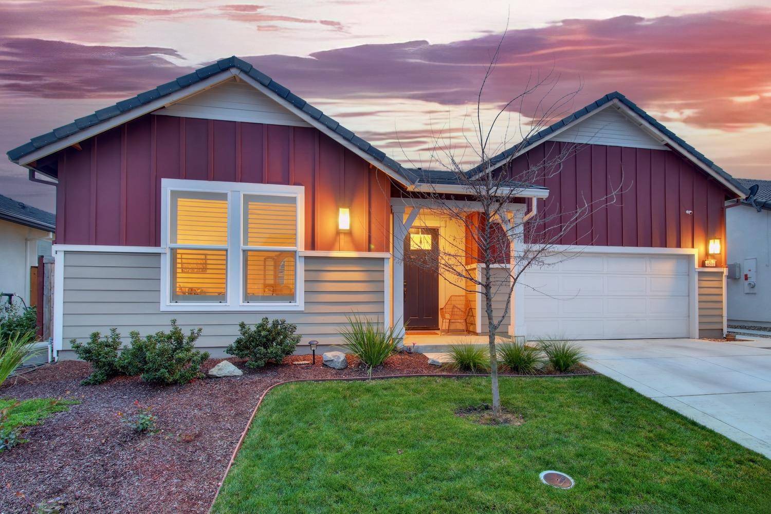 4571 Blushing Lily WAY, Roseville, CA 95747