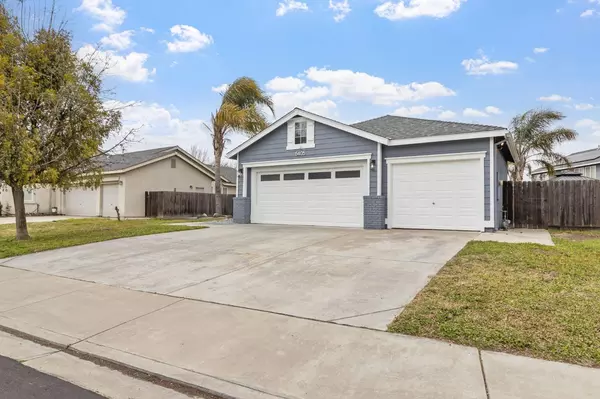 Keyes, CA 95328,5405 Cora WAY