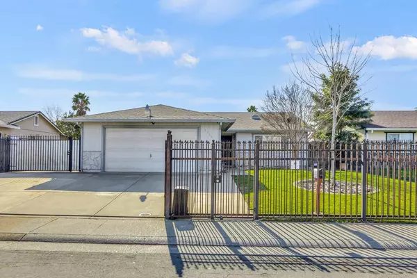 8349 Hayfield CIR, Sacramento, CA 95828