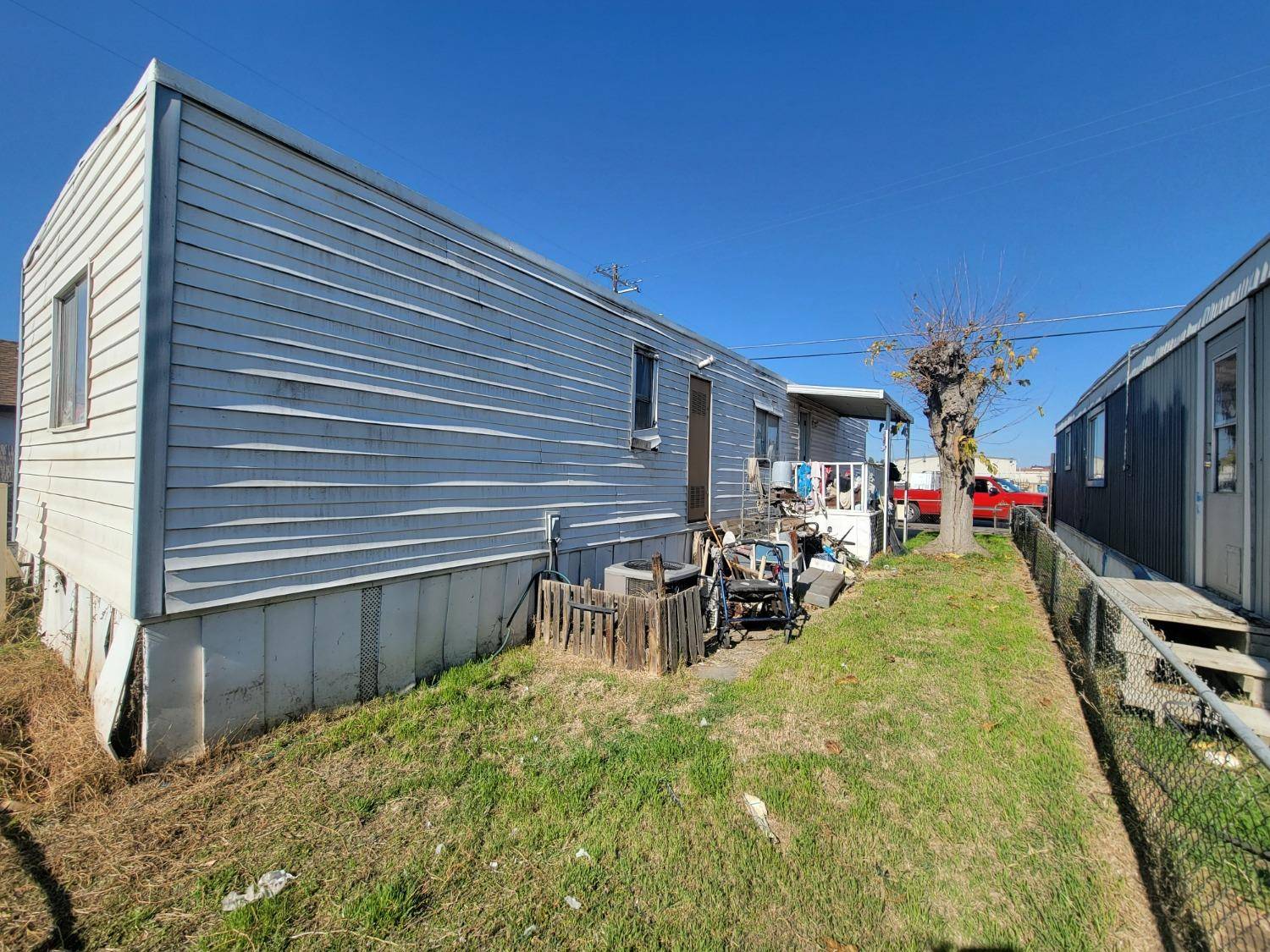 Bakersfield, CA 93203,3219 Gulf Street #47