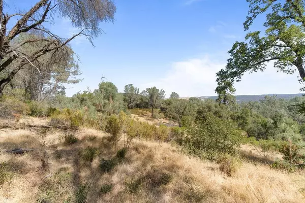 Placerville, CA 95667,0 Top Hand Court - Vacant Land