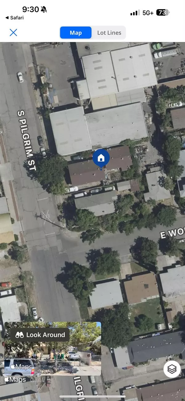 Stockton, CA 95205,832 S Pilgrim ST