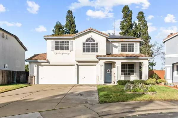 Elk Grove, CA 95758,5420 Elk Hollow CT