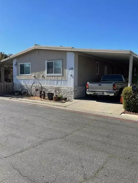 Ceres, CA 95307,4837 Faith Home RD #129