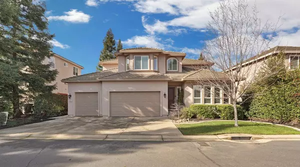 4255 Olga LN, Fair Oaks, CA 95628