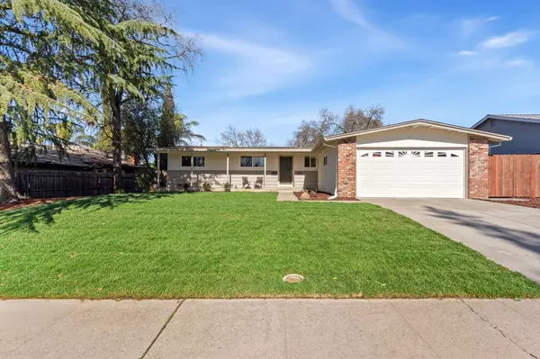 1809 Wildwood WAY, Roseville, CA 95661