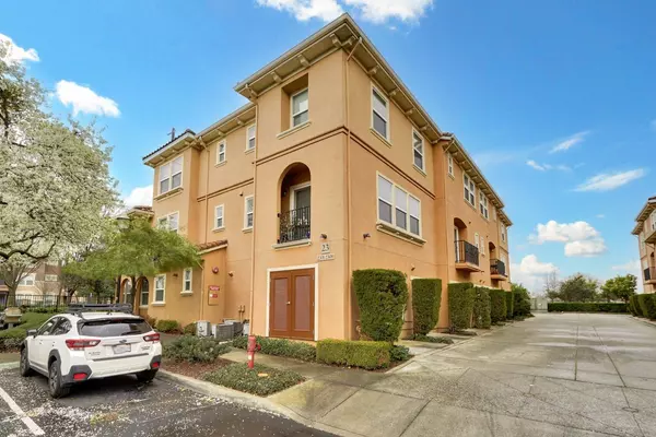 Sacramento, CA 95835,4800 Westlake Pkwy #2304