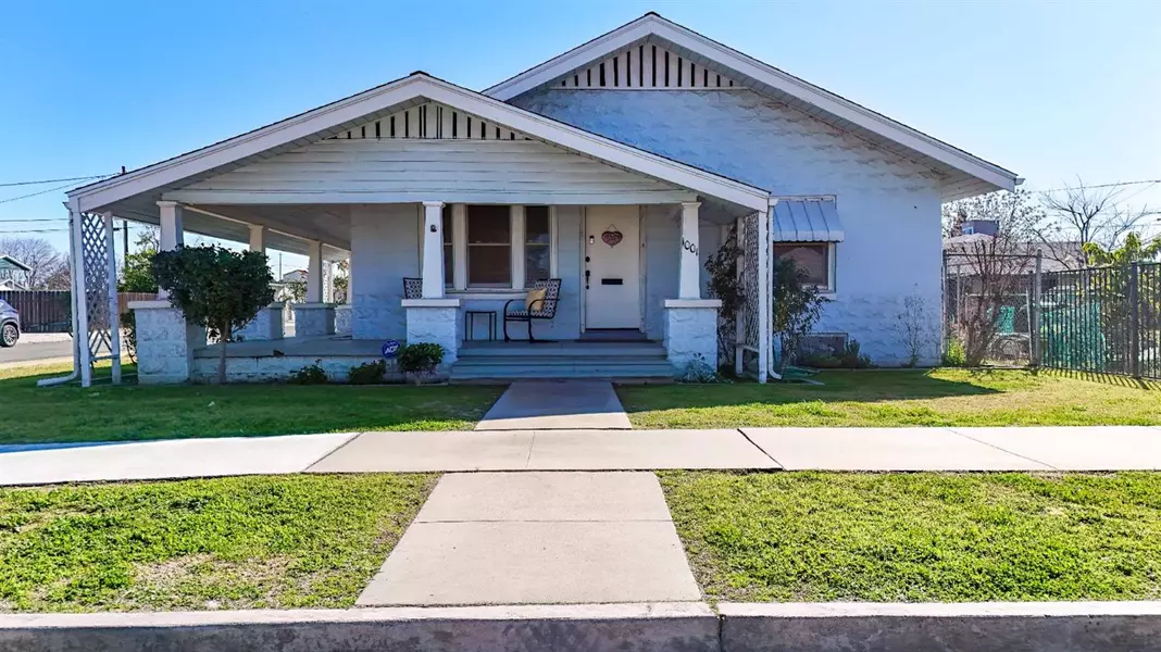 1001 Trinity AVE, Chowchilla, CA 93610