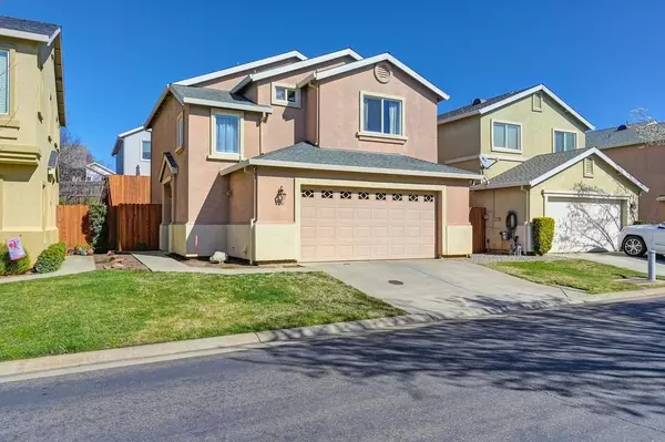 Cameron Park, CA 95682,2281 Winterhaven DR