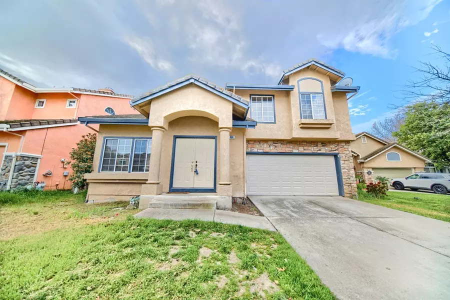 480 Krider CT, Tracy, CA 95376