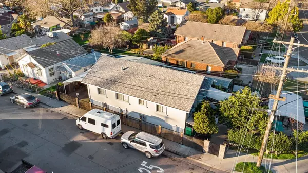 308 6th ST, West Sacramento, CA 95605