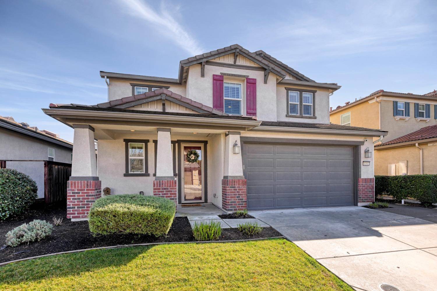 Roseville, CA 95747,4181 Shorthorn WAY