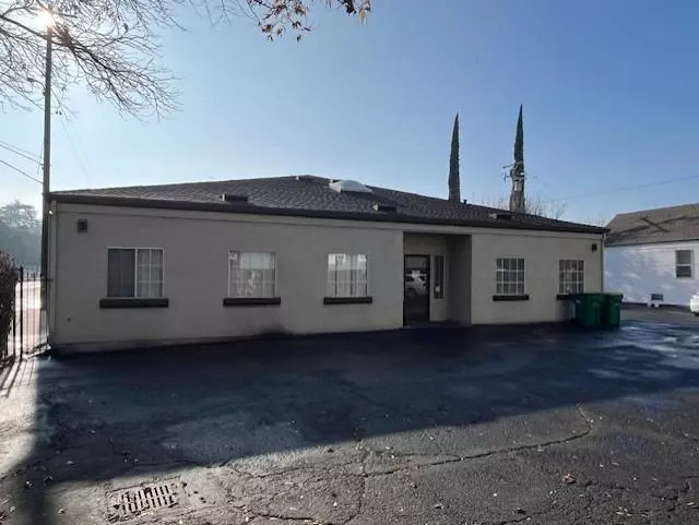 Stockton, CA 95202,1201 N California ST