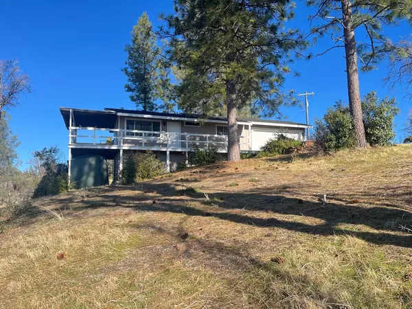5611 Donkey Lane, Coulterville, CA 95311