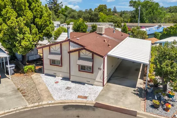 Rocklin, CA 95677,5505 S Grove ST #113