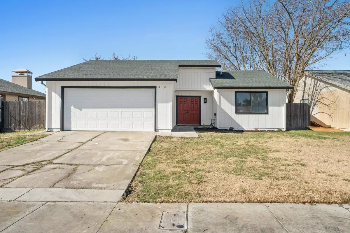 Sacramento, CA 95823,8172 Essen WAY