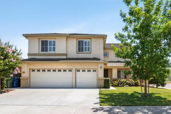 926 Fermoy WAY, Galt, CA 95632