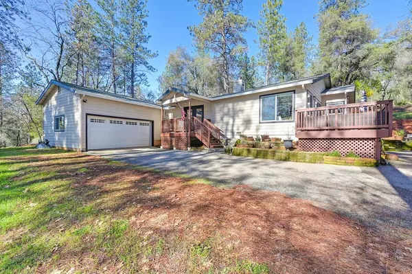 Grass Valley, CA 95949,10352 Mountain Lion LN