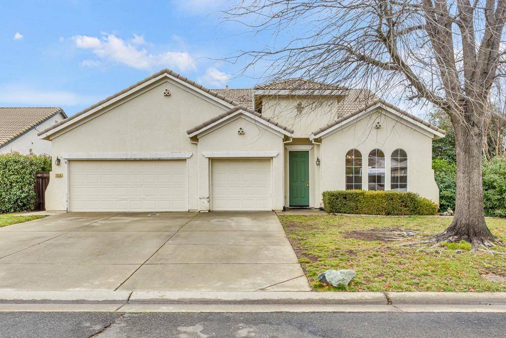 7058 Sinclair, Shingle Springs, CA 95682