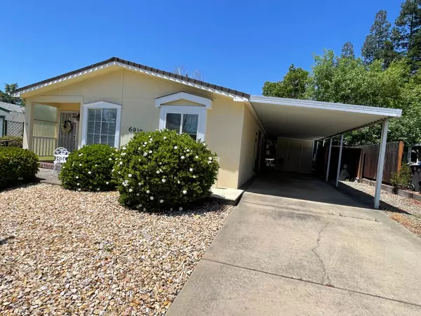 Citrus Heights, CA 95621,6937 Grand Tree LN