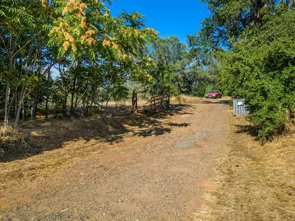 Rackerby, CA 95972,16125 Vierra RD
