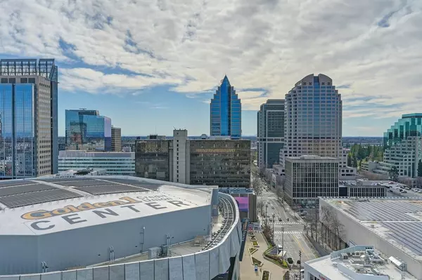 Sacramento, CA 95814,500 J ST #1701