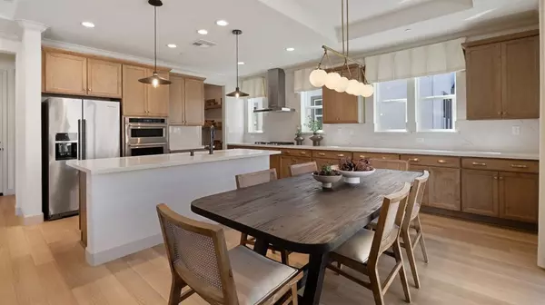 Oakley, CA 94561,201 Eagle Nest DR