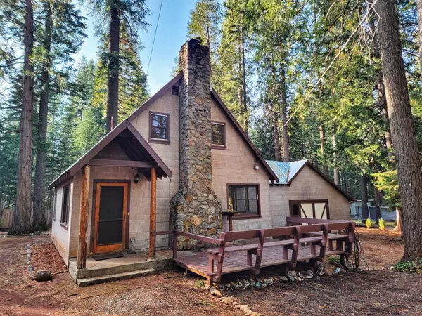 34160 Cable RD, Alta, CA 95701