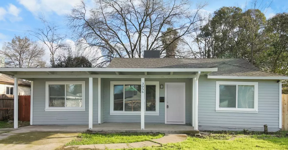 3056 W Sonoma AVE, Stockton, CA 95204