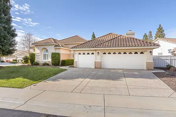 6219 Strawberry Station LOOP, Roseville, CA 95747