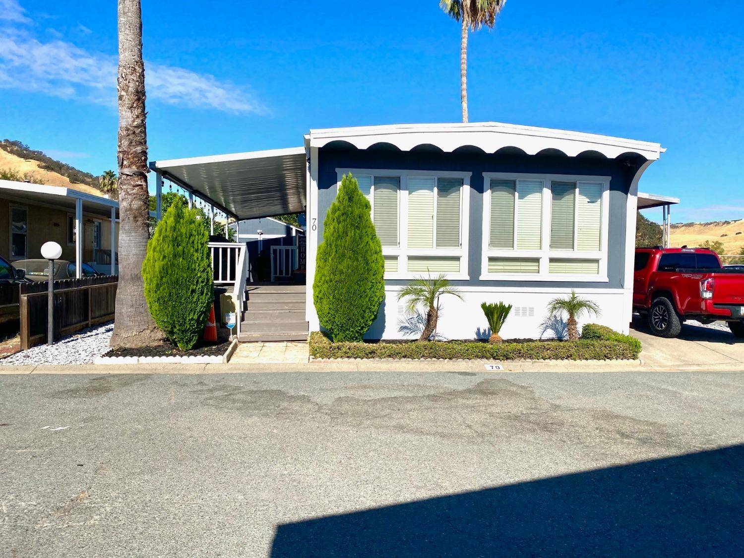 16711 Marsh Creek RD #70, Clayton, CA 94517