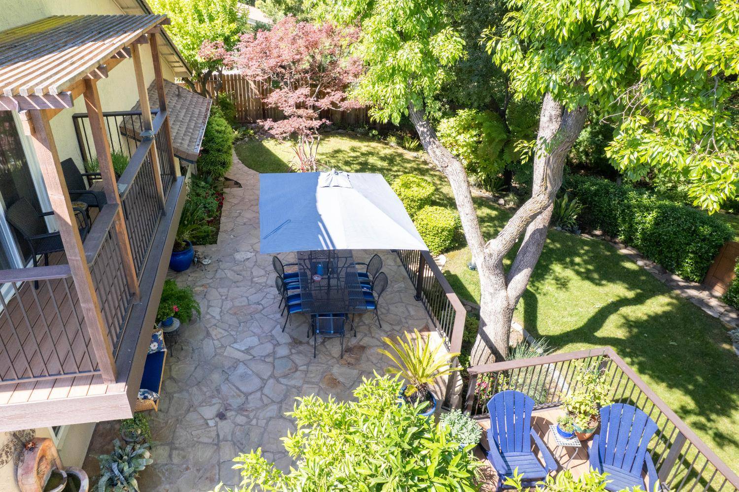 Citrus Heights, CA 95621,7033 Enright DR