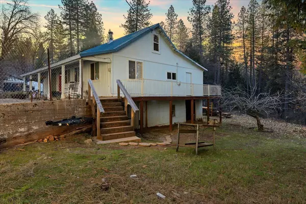 Grass Valley, CA 95945,12544 Oak CIR