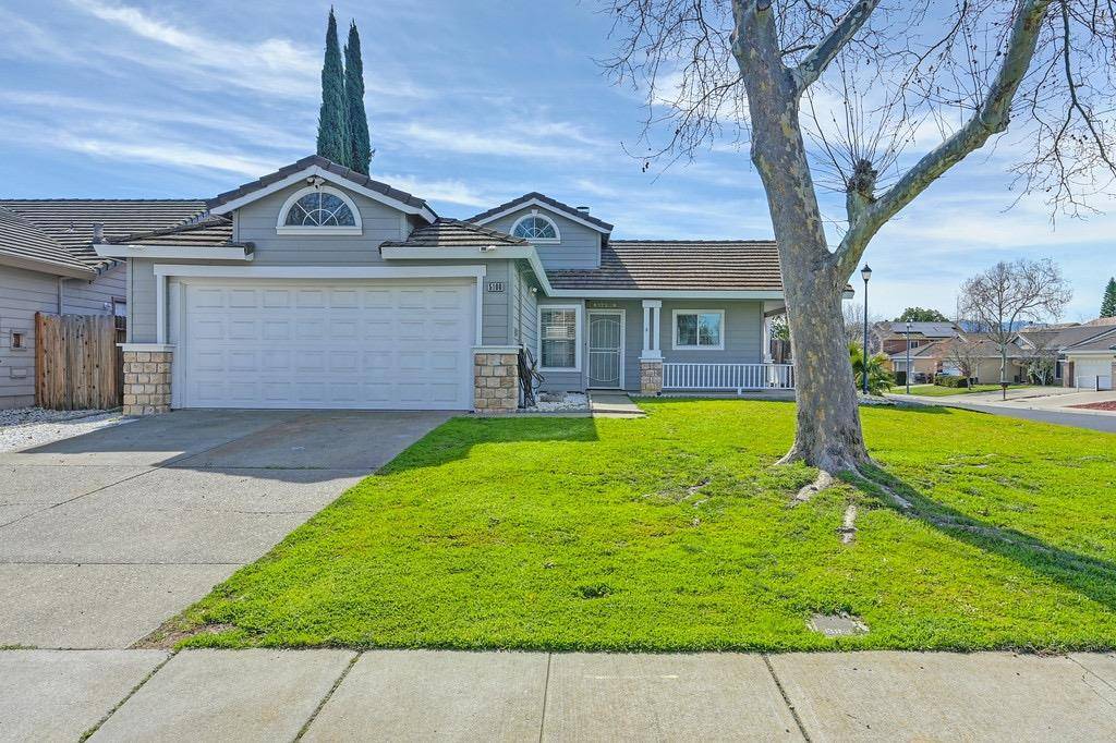 Antioch, CA 94531,5100 Prewett Ranch DR