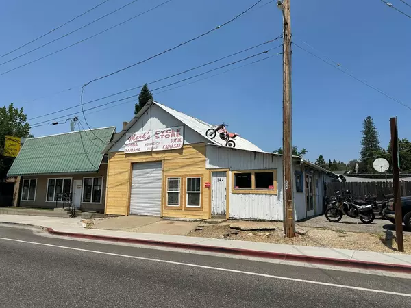 Grass Valley, CA 95945,144 Idaho Maryland RD
