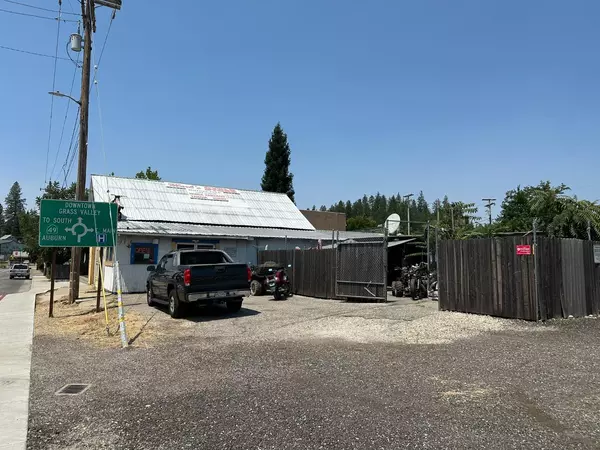 Grass Valley, CA 95945,144 Idaho Maryland RD