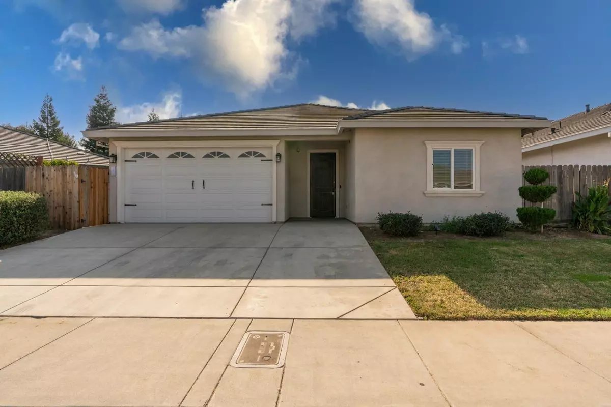 Merced, CA 95348,1376 Poppy Ridge CT