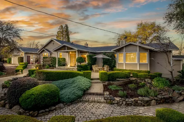 18814 Starduster DR, Nevada City, CA 95959