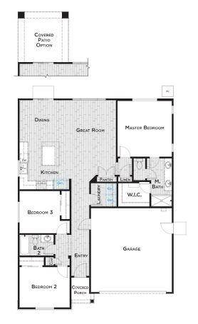Roseville, CA 95747,501 Mangrove PL